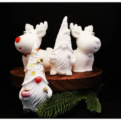 Weihnachtswichtel, Wichtel, Rentier, Skandi Deko, Auswahl