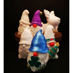 Weihnachtswichtel, Wichtel, Rentier, Skandi Deko, Auswahl