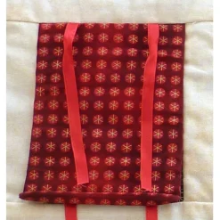 Weihnachtszeit Adventshäuschen mit Rolladen