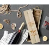Weinkiste personalisiertes Geschenk Geburtstag