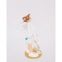 Wellness Geldgeschenk – Handgemachte Wellnessgutschein Figur als originelles Geburtstagsgeschenk