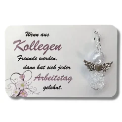 Wenn aus Kollegen Freunde werden, dann hat sich jeder Arbeitstag gelohnt.