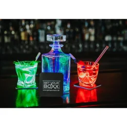 Whisky Glas, Schnapsglas, Bar Glas, Bar Dekoration, Whiskyglas, Kristallglas, Geschenkset, Party, Glas Geschenk, Männer