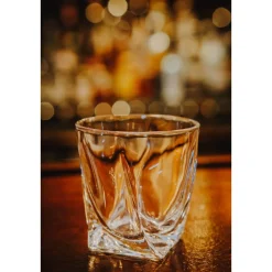 Whisky Glas, Schnapsglas, Bar Glas, Bar Dekoration, Whiskyglas, Kristallglas, Geschenkset, Party, Glas Geschenk, Männer