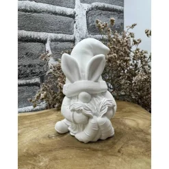 Wichtel | Osterwichtel | Keracraft | Deko | Zwerg | Kleine Gnome