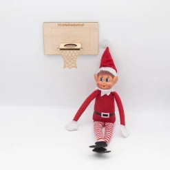 Wichtel Basketballkorb