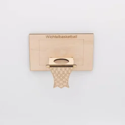 Wichtel Basketballkorb