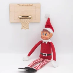 Wichtel Basketballkorb