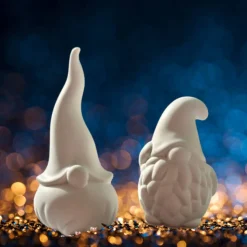 Wichtel Dekofiguren für ein schönes Zuhause oder als Geschenk für Freunde und Familie