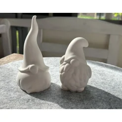 Wichtel Dekofiguren für ein schönes Zuhause oder als Geschenk für Freunde und Familie