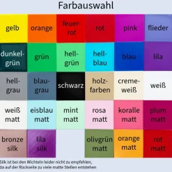 Wichtel mit Fusselbart – Bärtige Deko Wichtel in vielen Farben & Größen