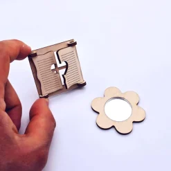 Wichtel Weihnachten | Adventskalender für Kinder | Wichteltür Weihnachten | Wichtelset | Wichtel Zubehör