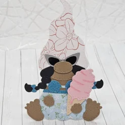 Wichtelbox Geschenkbox Wichteline im Urlaub – Sommerliche Deko & Verpackung