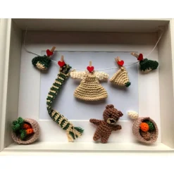 Wichtelkleidung  in den Farben Ihrer Wahl      für Mädchen