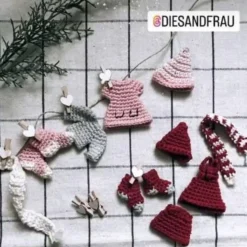 Wichtelkleidung  in den Farben Ihrer Wahl      für Mädchen