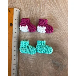 Wichtelkleidung  in den Farben Ihrer Wahl      für Jungen