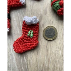 Wichtelkleidung  Weihnachtsset in den Farben Ihrer Wahl