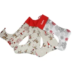 Wichtelstiefel Nikolausstiefel Wichtel mit Namen  - Nikolaussocke personalisiert Geschenk zum Nikolaus Advent