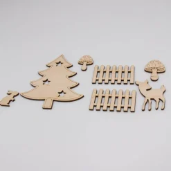 Wichteltür Erweiterungsset