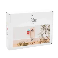 Wichtelwelt Starterset 4-teilig | Wichteltür