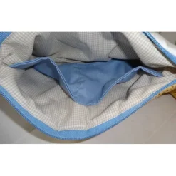 Wickeltasche 'Bauernhof' individualisierbar, Geschenk Geburt, Taufe