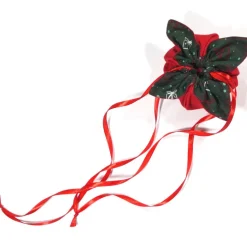 Wiederverwendbare Geschenkverpackung aus Baumwolle – Handgenäht, waschbar & dekorativ