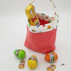 Wiederverwendbarer Geschenkbeutel aus Baumwolle, kleine Stofftasche, 15x19 cm – Ideal für Geschenke & Mitbringsel