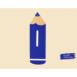 Wimpelkette Einschulung Bastelset | Girlande zur Einschulung | Deko Schulanfang | Schulkind Girlande | Personalisierung