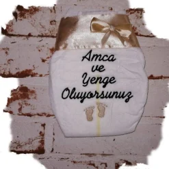 Windel Amca ve Yenge Oluyorsunuz