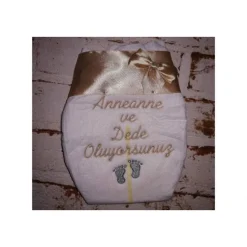 Windel Anneanne ve Dede Oluyorsunuz