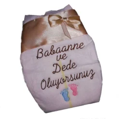 Windel Babaanne ve Dede Oluyorsunuz