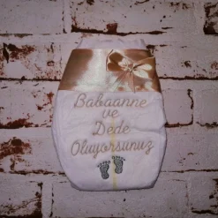 Windel Babaanne ve Dede Oluyorsunuz