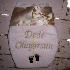 Windel Dede Oluyorsun