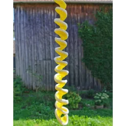 Windspiel für Haus und Garten - handgemacht