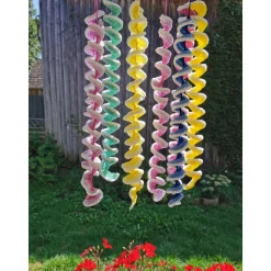 Windspiel für Haus und Garten - handgemacht