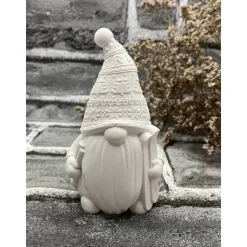 Winterwichtel | Weihnachtswichtel | Keracraft | Deko | Zwerg | Gnom