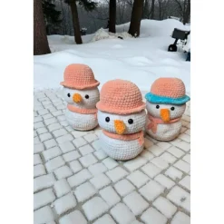 Winterzauber zum kuscheln