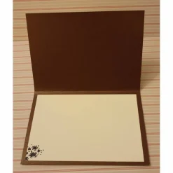 Wir wünschen dir einen wunderschönen Tag - Geburtstagskarte