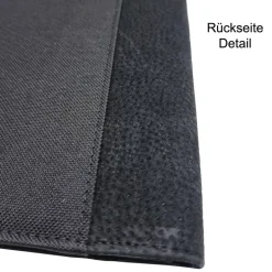 Wolf Zeugnismappe personalisiert | Zeugnismappe | Zeugnismappe mit Namen | Urkundenmappe