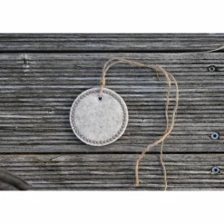 Woll Filz Anhänger, Button, Biene, Geschenkanhänger, Taschenbaumler