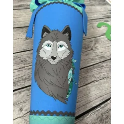 wunderschöne Schultüte nach Wunsch inkl. Motiv & Name