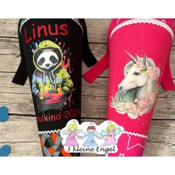 wunderschöne Schultüte nach Wunsch inkl. Motiv & Name