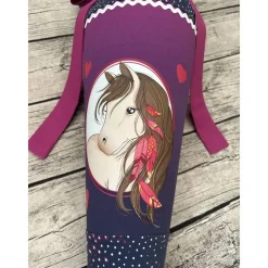 wunderschöne Schultüte nach Wunsch inkl. Motiv & Name