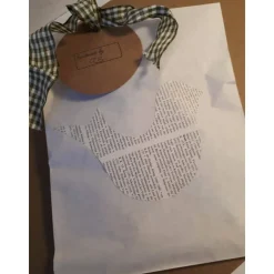 Wundertüte - limone