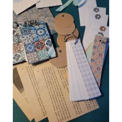 Wundertüte - mosaico