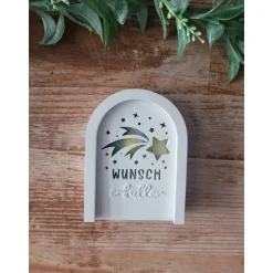 Wunscherfüller Geschenkset Geburtstag, Mitbringsel, Gutscheinbox, Verpackung Geldgeschenk Happy Birthday Verpackung