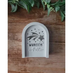 Wunscherfüller Geschenkset Geburtstag, Mitbringsel, Gutscheinbox, Verpackung Geldgeschenk Happy Birthday Verpackung