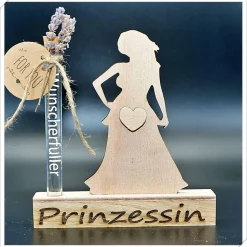 Wuscherfüller, Geschenk, Geschenk für die Frau, Dekoration, Geburtstag, Geldgeschenk