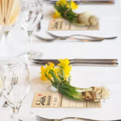 52x Postkarten mit INDIVIDUELLEN Fragen als Hochzeitsspiel