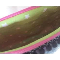 XL Finchen Fuchs-Tasche